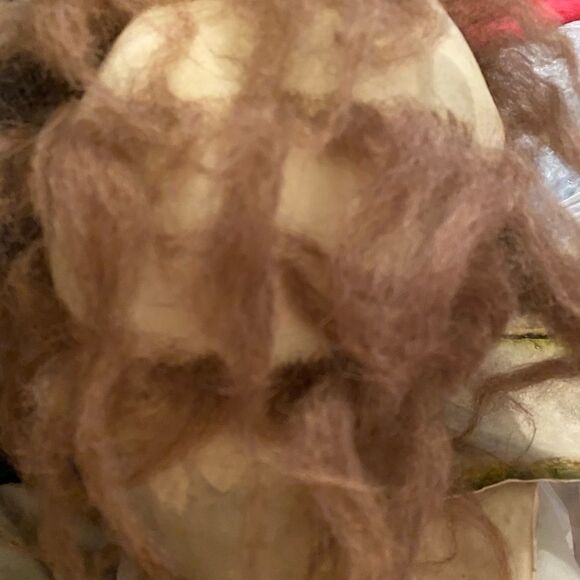 Halloween Michael Myers Mask Rob Zombie film Fun World